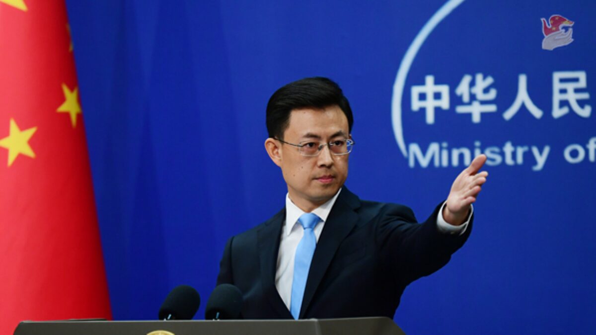 China se mantiene firme ante incremento de aranceles por EE.UU. 7 cgtn 1