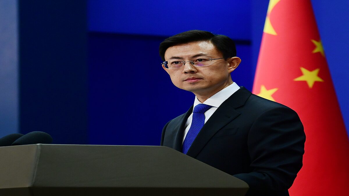 Gobierno chino exige a Estados Unidos "respeto" si "realmente quiere negociar" aranceles 6 china 2