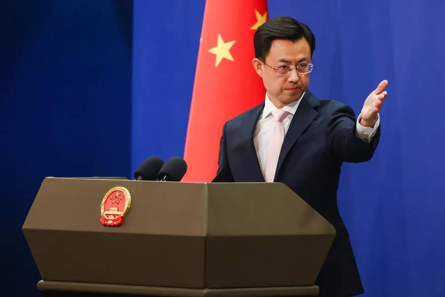 china ue