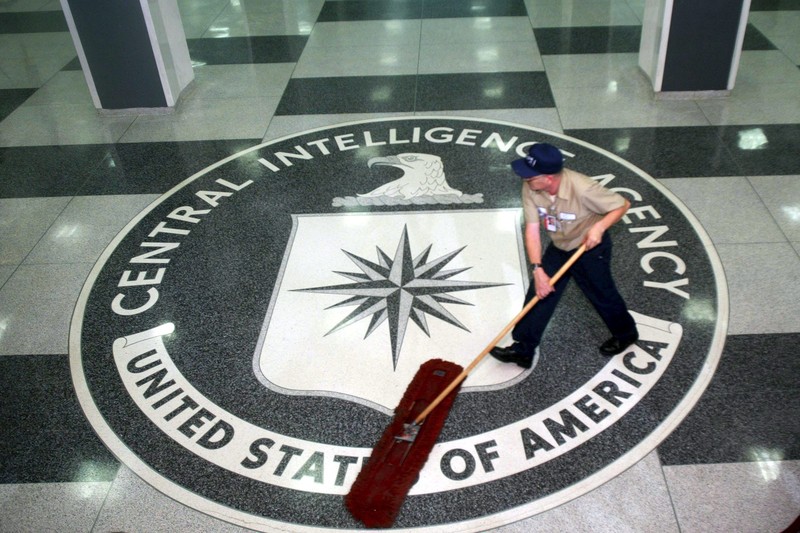 Informe de inteligencia de EE.UU. descarta vínculos de Venezuela con el Tren de Aragua 8 cia logo