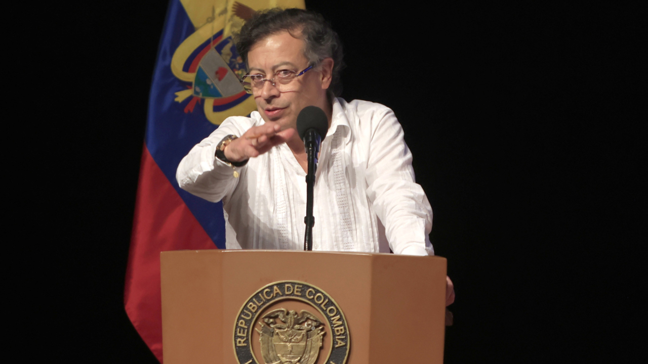 Presidente de Colombia rechaza criminalización de migrantes venezolanos 7 colombia 1