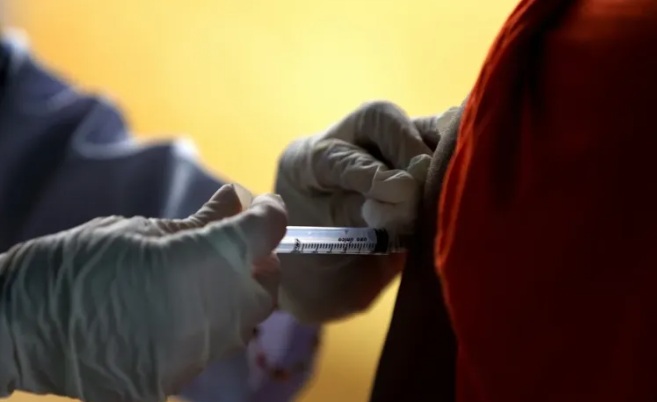 Colombia: Declaran estado de emergencia por fiebre amarilla que busca vacunación inmediata 10 colombia fiebre amarilla efe