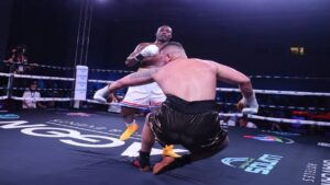 Cuba accede a cuatro títulos mundiales tras vencer en cartel de boxeo profesional 1 cuba boxeo foto telesur