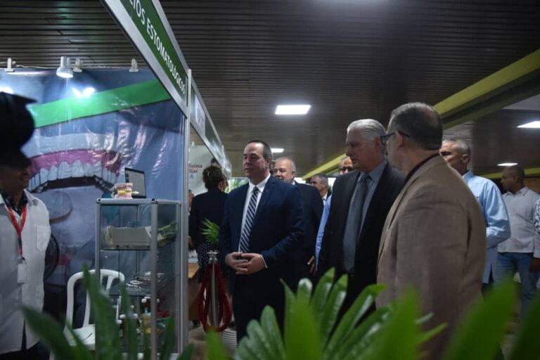 Cuba-Salud 2025: La Habana reúne a 5 mil expertos en salud global 1 cuba salud