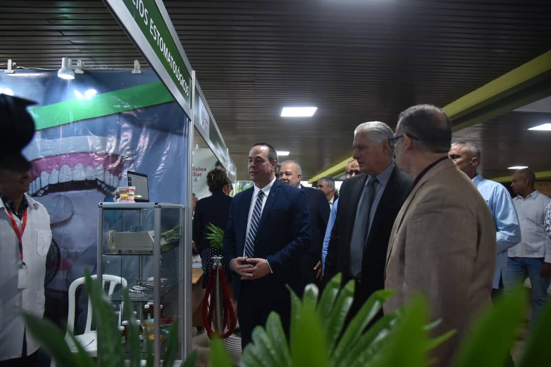 Cuba-Salud 2025: La Habana reúne a 5 mil expertos en salud global 1 cuba salud