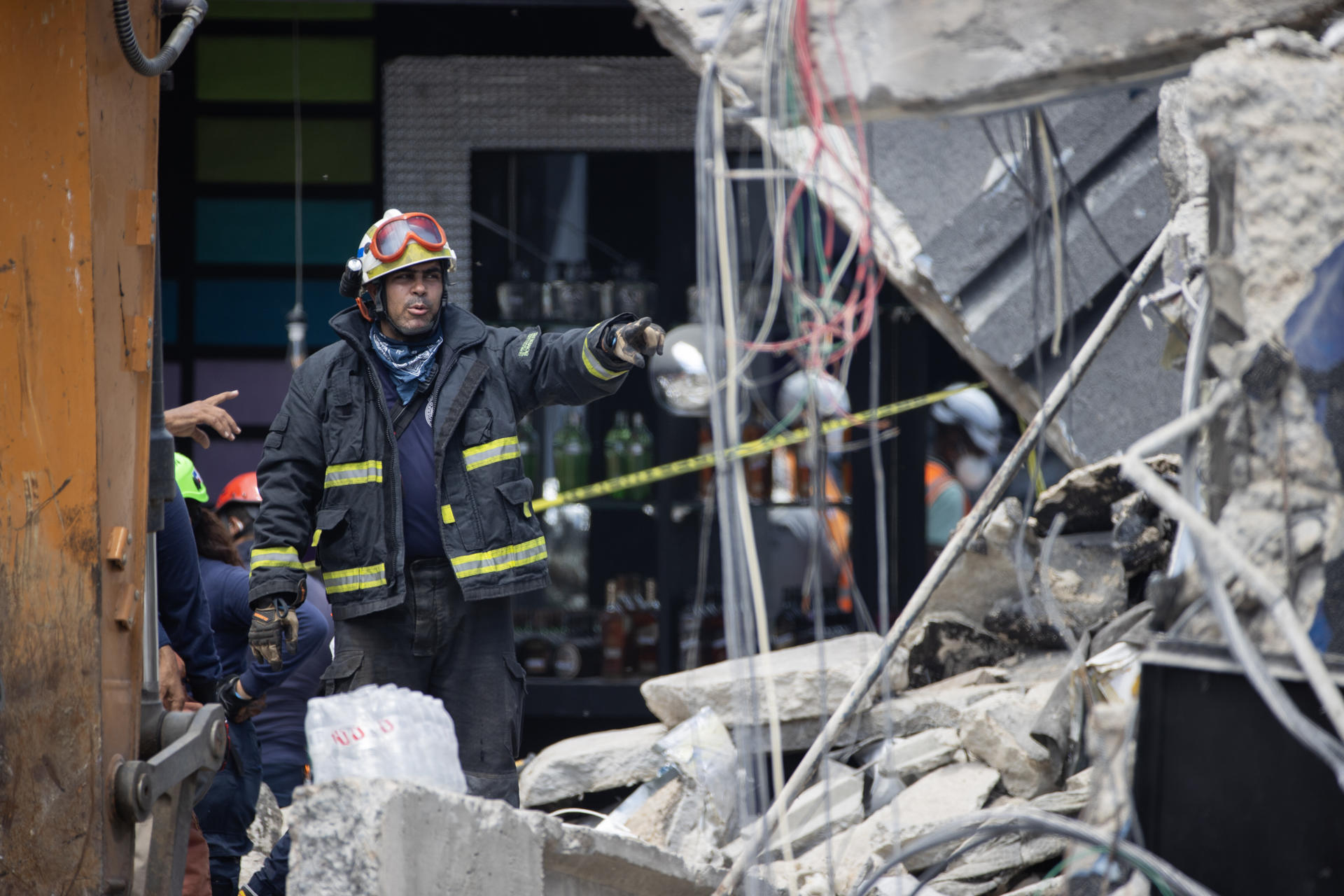 Reportan 218 fallecidos y 189 rescatados tras colapso de discoteca en República Dominicana 3 d31b86a44ba848c561ab8215c7f3ba1dfa879f15w