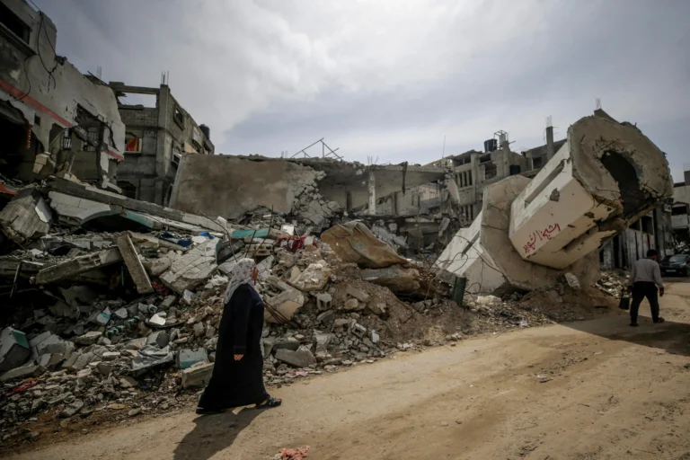 8 niños palestinos murieron quemados vivos por el fuego israelí 1 derechos1