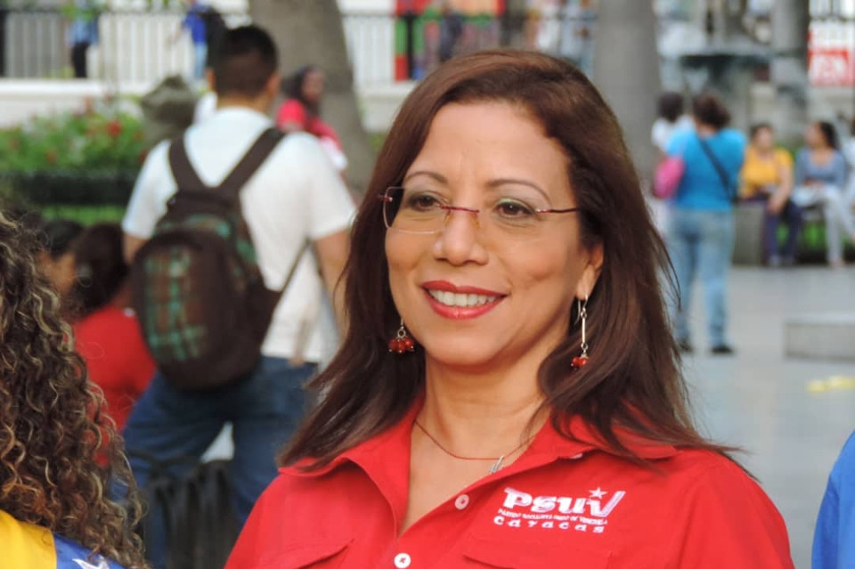 diputada tania diaz
