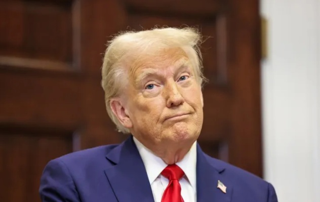 donald trump efe