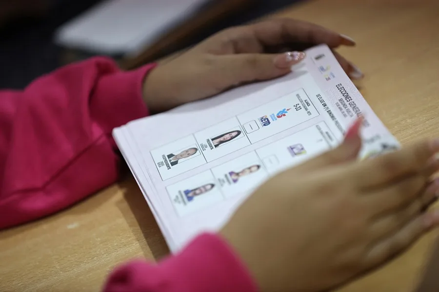 Ecuador: Anomalías electorales y el peligro de un proceso amañado 4 ecuador elecciones3 1