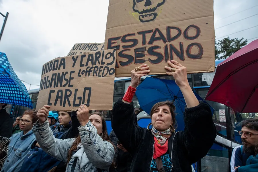 ecuador ninos asesinados 1