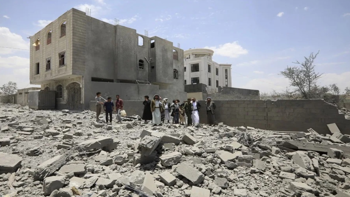 efe yemen