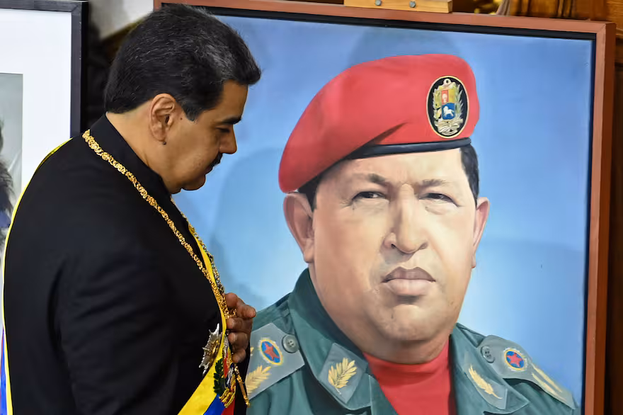 en esta foto de archivo tomada el 12 de enero de