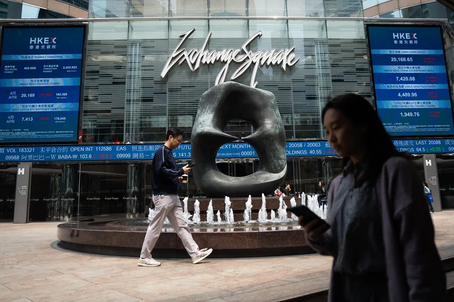 epa2146 china hong kong stocks