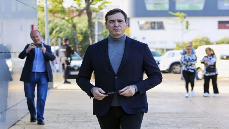 España: Procesan a hermano de Pedro Sánchez por prevaricación y tráfico de influencias 1 espana