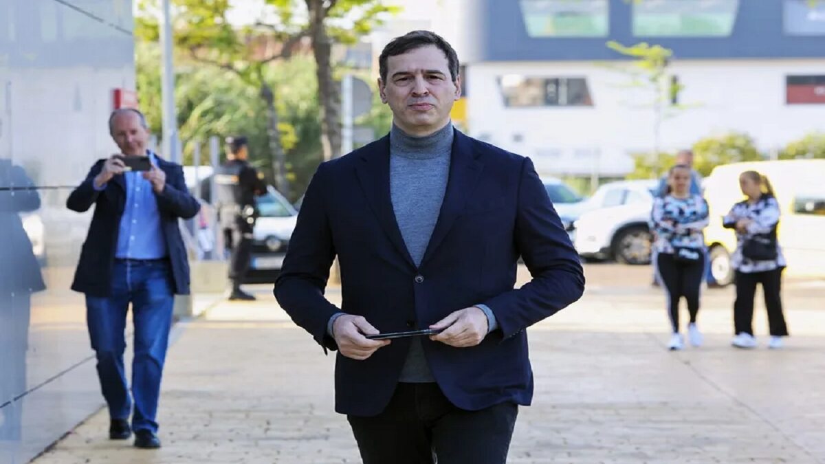 España: Procesan a hermano de Pedro Sánchez por prevaricación y tráfico de influencias 6 espana