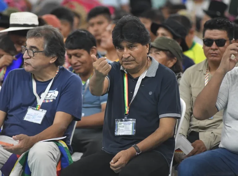 evo morales3