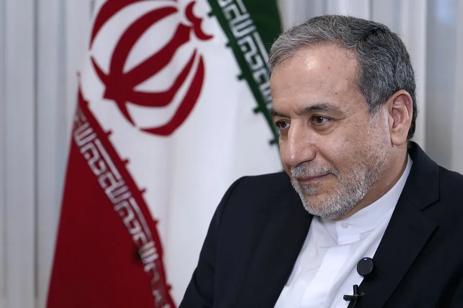 Avances positivos según las partes en las negociaciones nucleares entre Irán y Estados Unidos 7 f2612950 f313 42c1 9395 925d5e1a2512