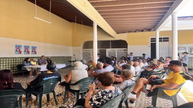Festival de Gibara se despide comprometido con el cine pobre en recursos, pero rico en ideas 1 festival gibara