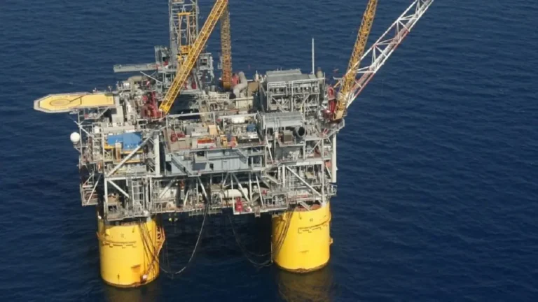 Saqueo de Malvinas: Israel y Reino Unido extraerán petróleo en medio del silencio de Milei 1 foto malvinas