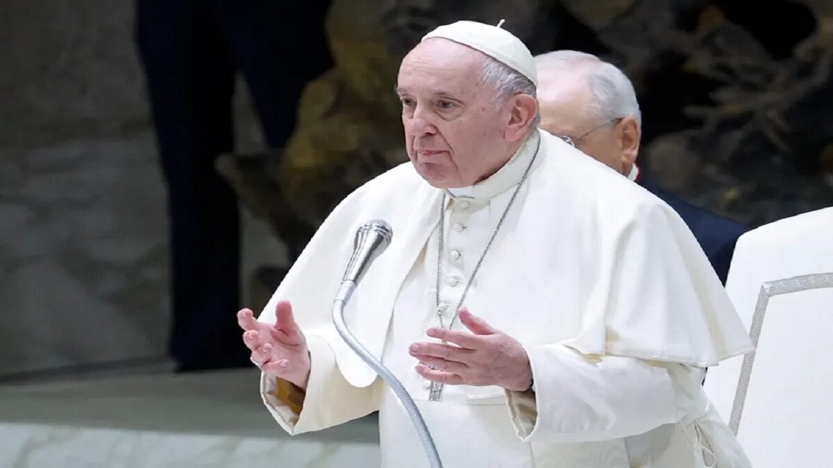 Venezuela decreta tres días de duelo por la partida física del Papa Francisco 1 gaceta 9