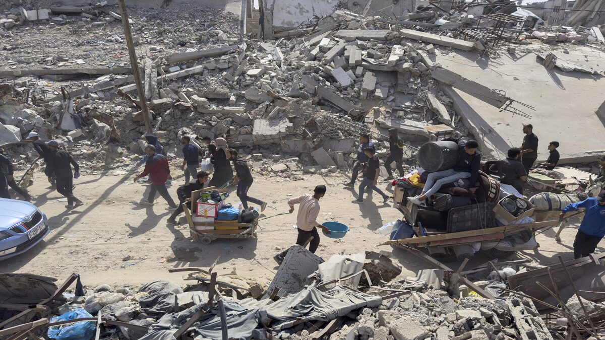 gaza 4