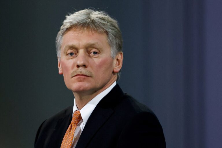 Rusia está abierta al diálogo con Ucrania mientras EE.UU. evalúa abandonar negociaciones 1 gmeggqixeaa4x6v