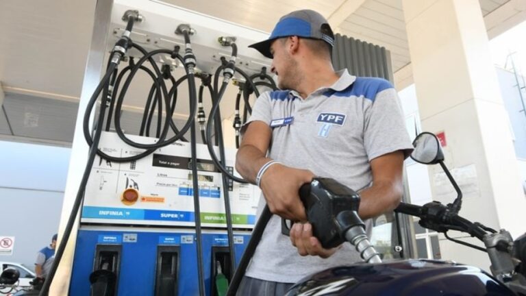 Argentina: Gobierno de Javier Milei incrementa precios de combustibles, luz, alquileres y agua 1 gncnirwxsaa2dnz