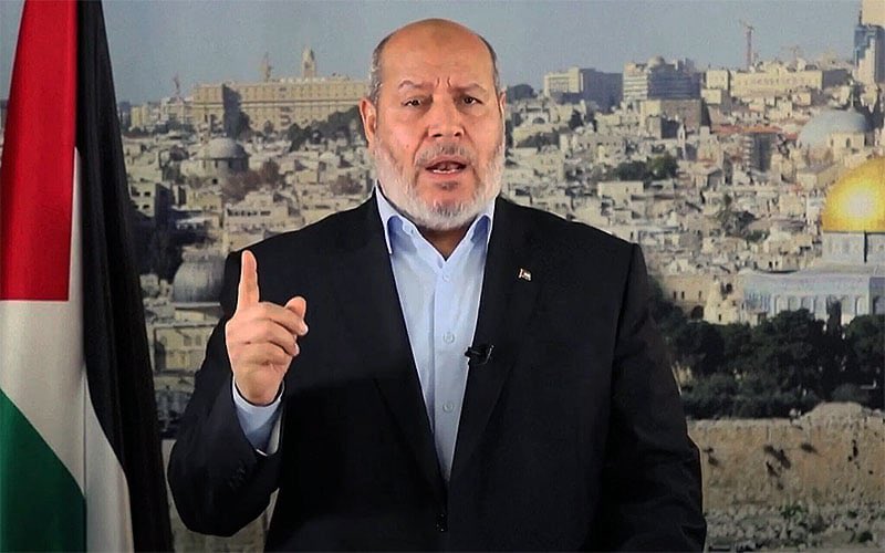 Hamas propone intercambio integral de prisioneros y exige fin del genocidio 10