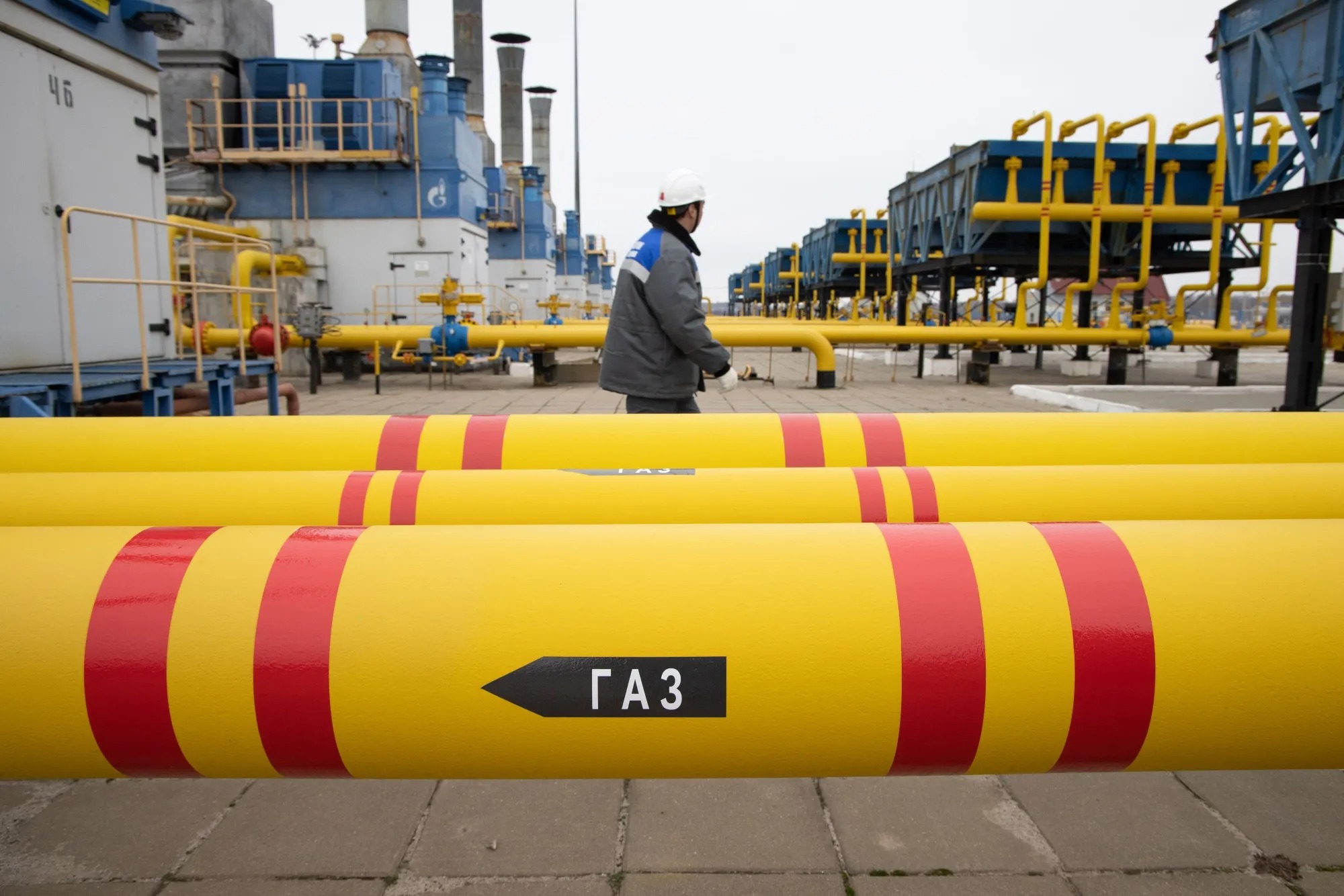 Kiev intensifica ataques contra infraestructura energética rusa con 14 ofensivas en un día 7 gnw9