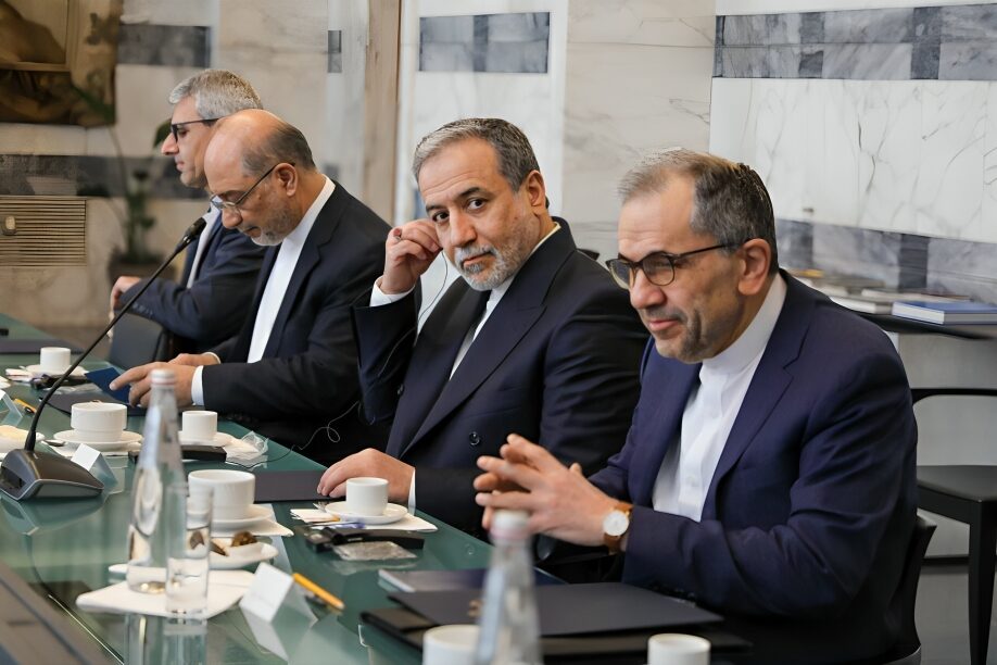 Irán y EE.UU. deciden diseñar marco del futuro acuerdo nuclear 2 go5 wjewiaa6svc