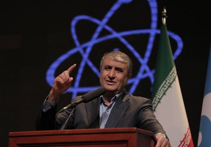 Irán se prepara para negociaciones nucleares con dignidad y autoridad 4