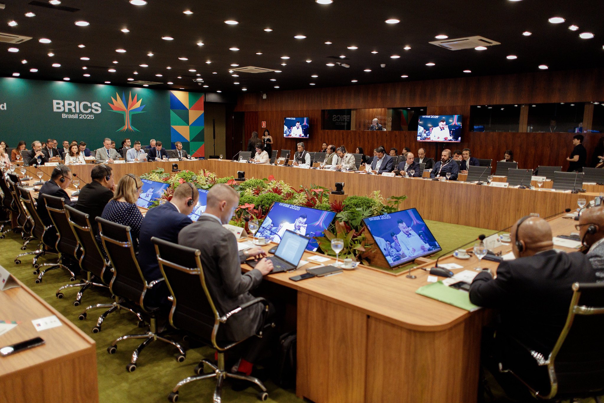 Los BRICS impulsan la agricultura inclusiva y sostenible como estrategia global 1 gowj7