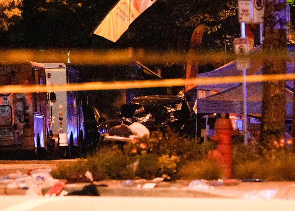 Accidente masivo en Vancouver deja ocho fallecidos durante festival callejero canadiense 1 gpig7aebuaacowz