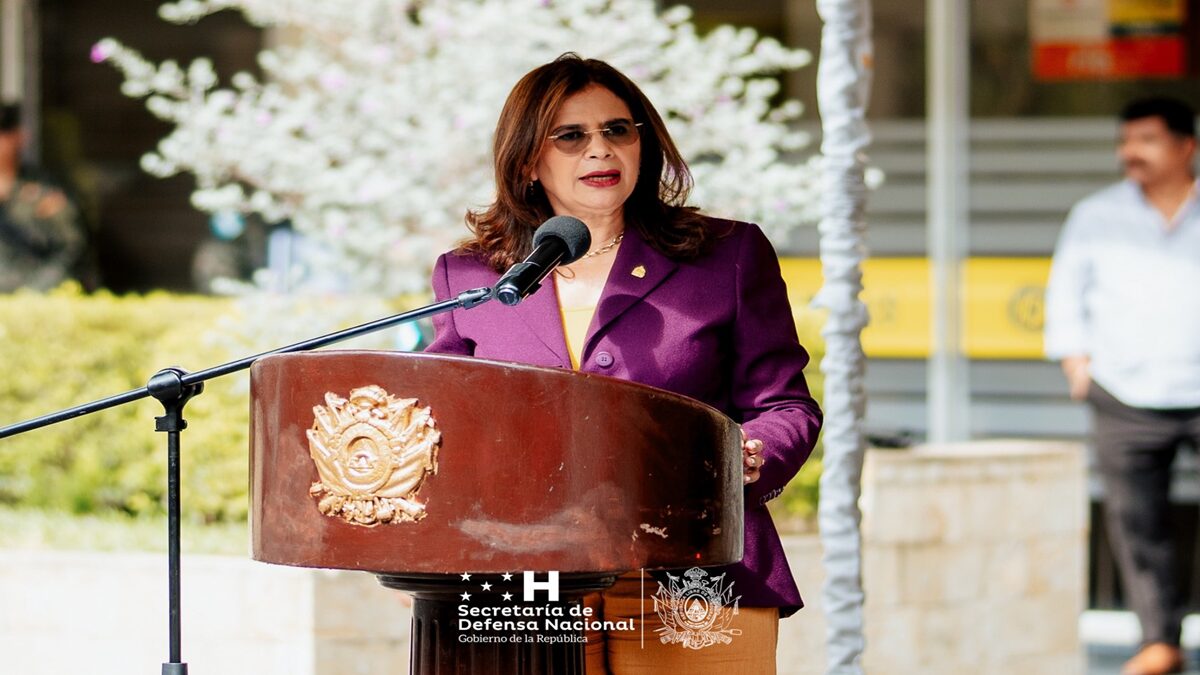 CNE de Honduras: candidata del Partido Libertad y Refundación gana elecciones primarias 1 hh