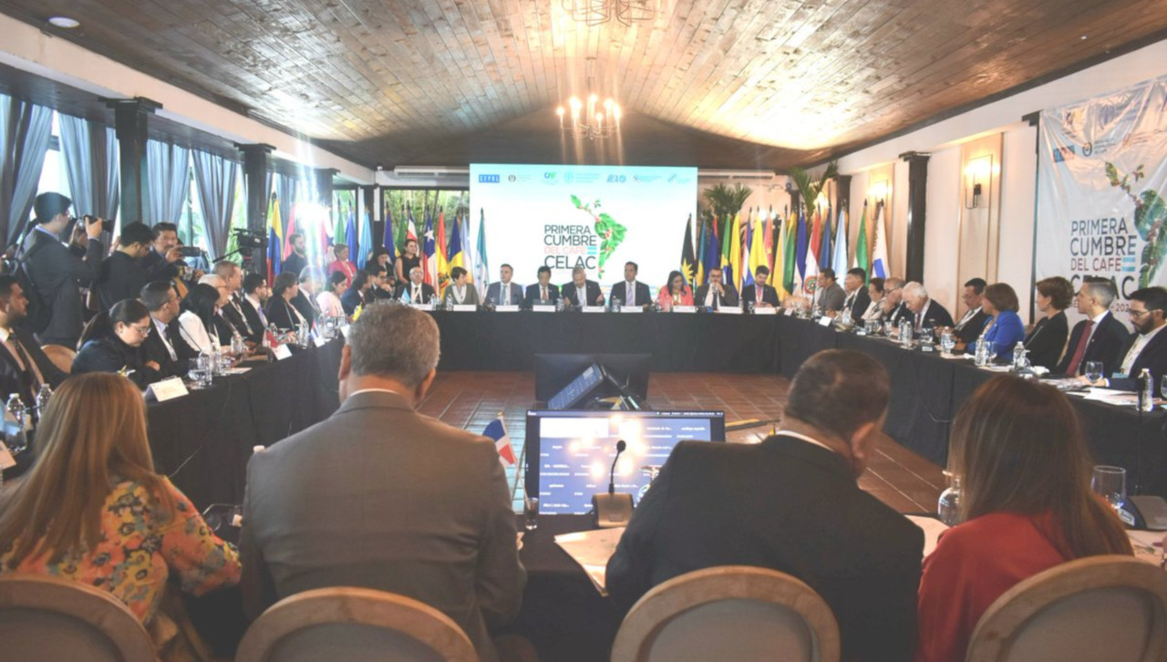 Afirman que Cumbre de la Celac en Honduras será un evento histórico 2 honduras celac historia01