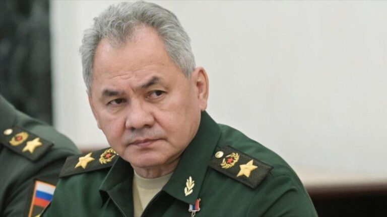 Rusia afirma que liberación de región del Kursk entra en fase final 1 image 14