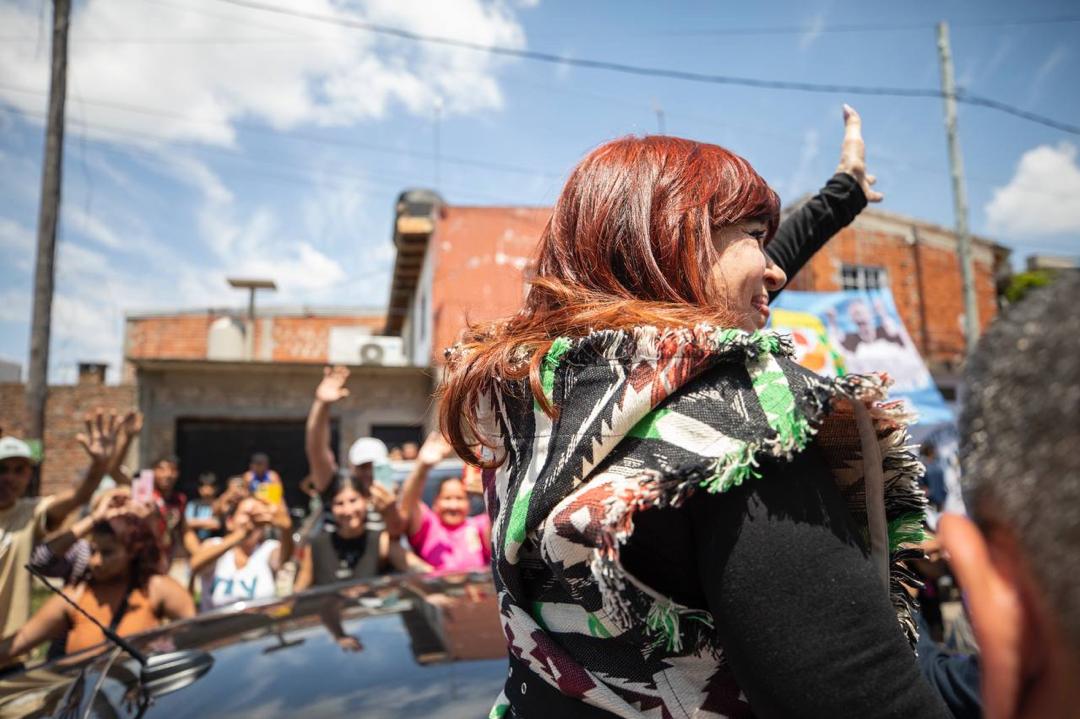Cristina Fernández: beneficios de trabajadores fueron más altos durante Gobiernos peronistas 5 imagen de whatsapp 2025 04 19 a las 16 26 43 58745c42