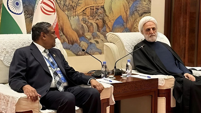iran brics