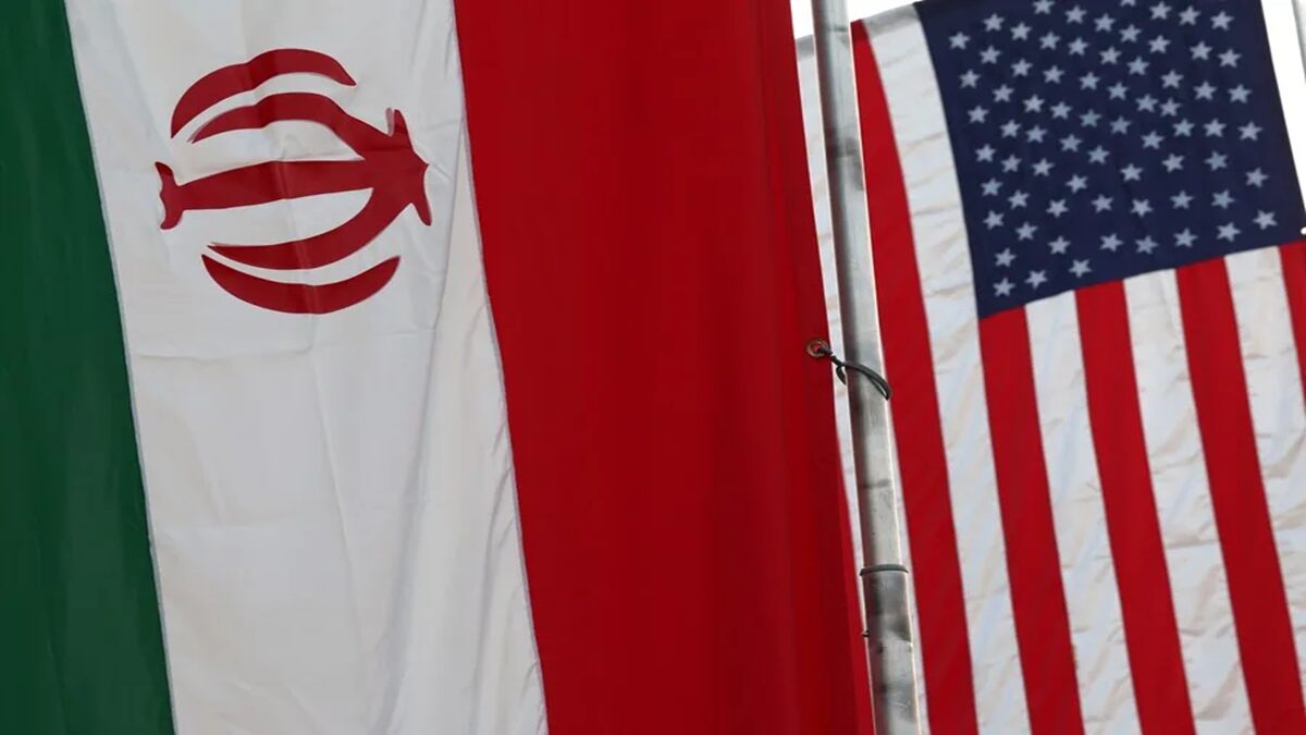 iran nuclear 1