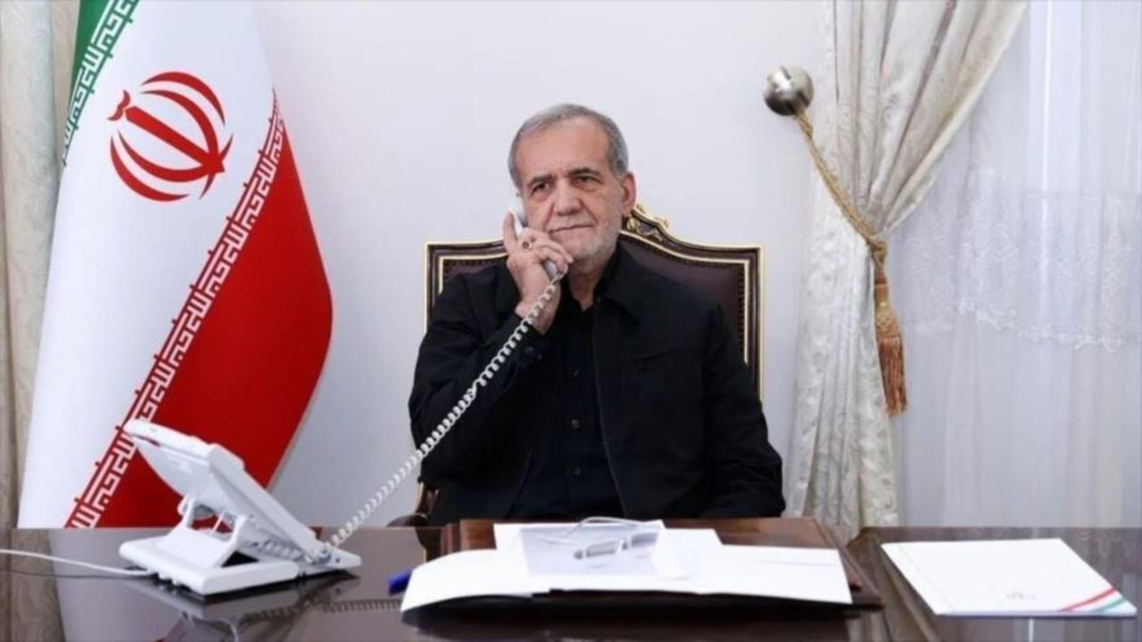 Irán convoca a líderes islámicos a adoptar posiciones firmes contra régimen israelí 4 iran