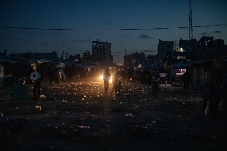 Ascienden a más de 51.065 las personas asesinadas en Gaza por el genocidio israelí 4 israel gaza