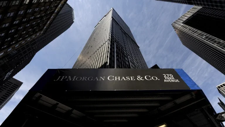 JP Morgan y Goldman Sachs elevan riesgo de recesión en EE.UU. 1 jpmorgan recesion