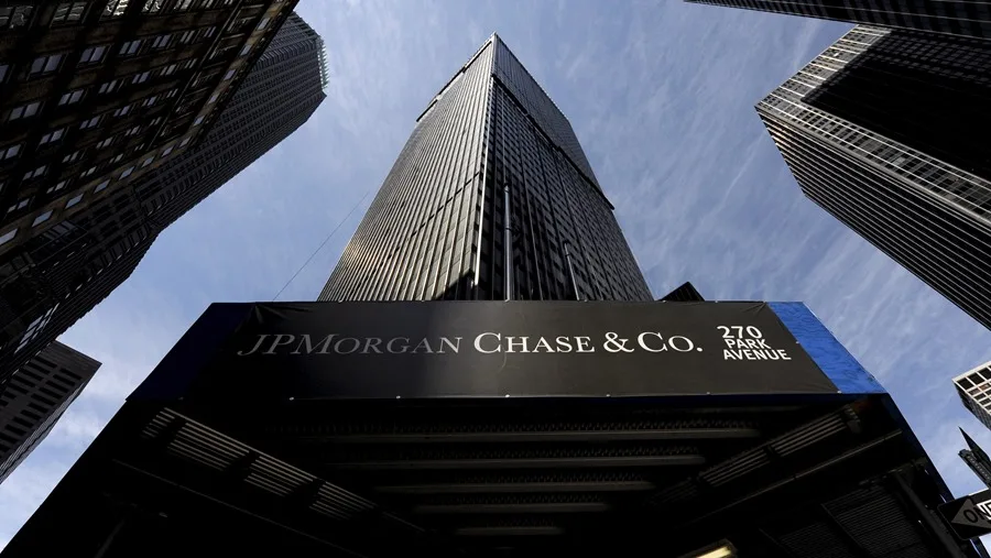 jpmorgan recesion