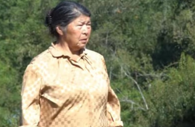 julia chunil la tercera