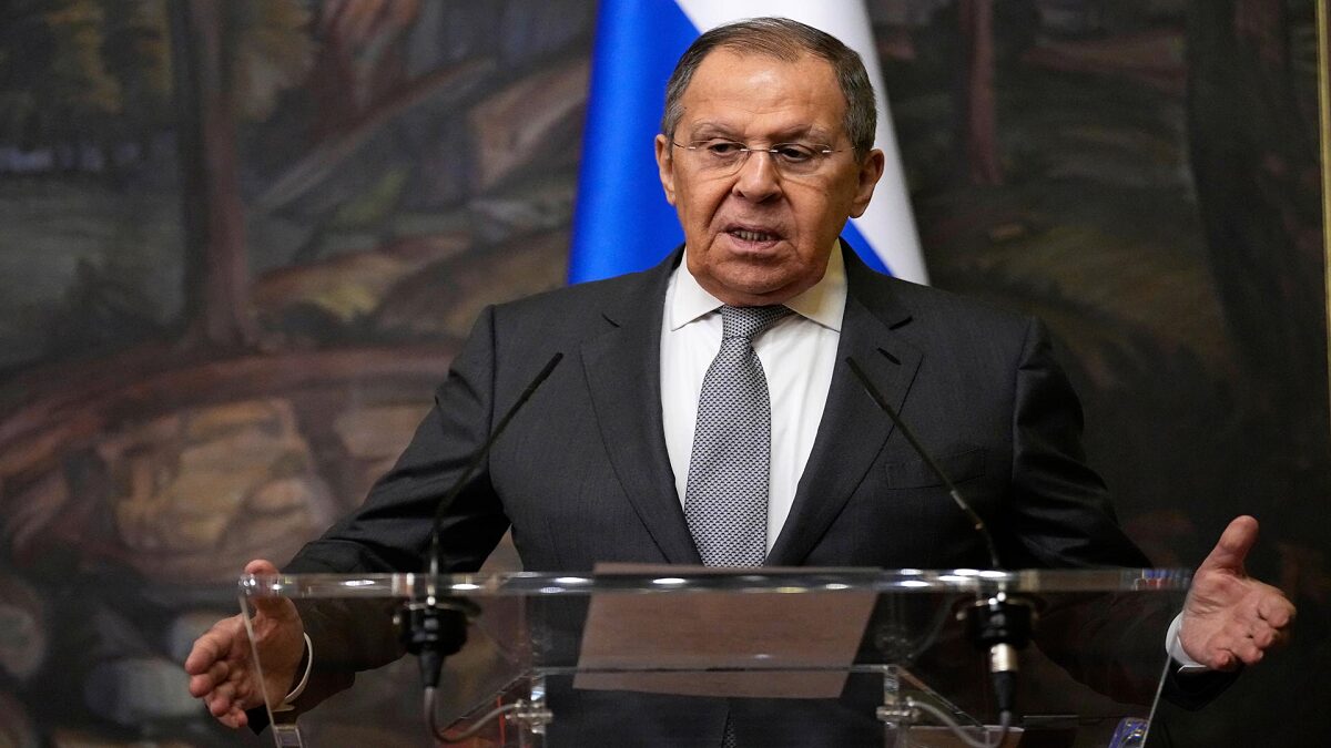 lavrov 2