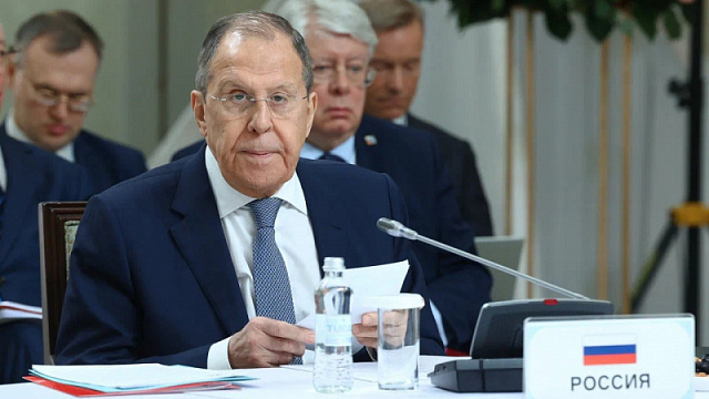 lavrov