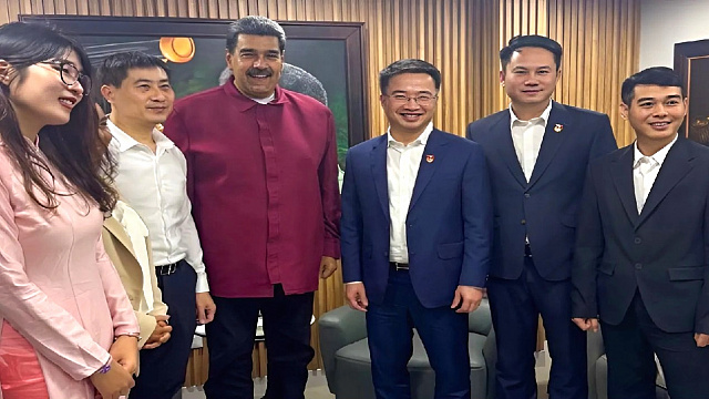 maduro 3