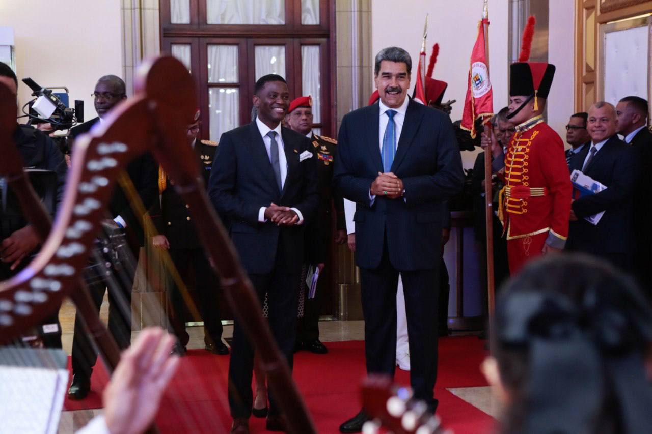 maduro mm 1