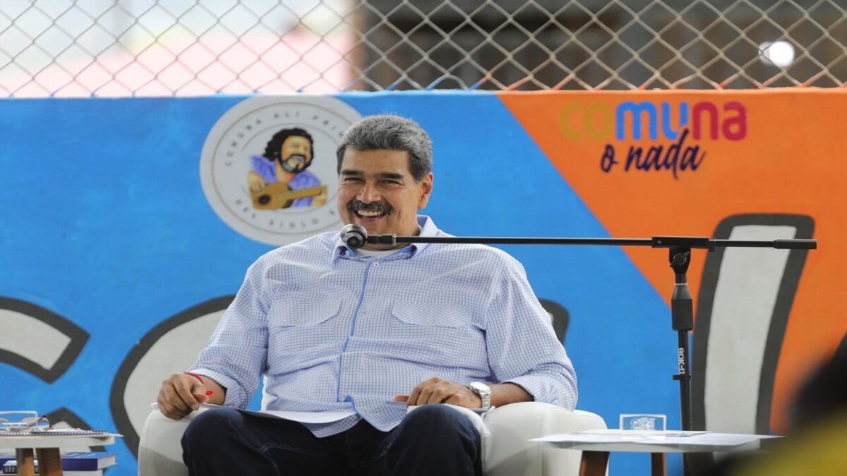 maduroooo
